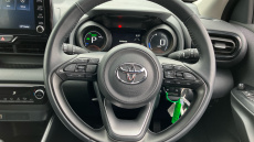 Toyota Yaris 1.5 Hybrid Design 5dr CVT Hybrid Hatchback